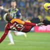 Galatasaray düğmeye bastı: Onyekuru bombası