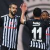 Beşiktaş hazırlık maçında Arnavutluk'un Skenderbeu takımını 3-2 yendi