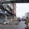 Sultangazi'de korkutan anlar