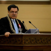 AYM Başkanı Haşim Kılıç: Aday olmayacağım AYM Başkanı Haşim Kılıç: Aday olmayacağım