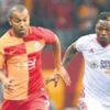 Galatasaray, Sevilla’dan daha büyük!