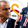 Galatasaray dan Edinson Cavani bombası! Fatih Terim ... Galatasaray dan Edinson Cavani bombası! Fatih Terim ...