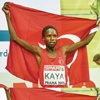 Ali Kaya, Avrupa şampiyonu