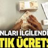 Tüketici uyuşmazlıklarına arabulucuyla 28 günde bedava çözüm Tüketici uyuşmazlıklarına arabulucuyla 28 günde bedava çözüm