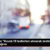 OSBÜK ten "Kovid-19 tedbirleri alınarak üretime devam ... OSBÜK ten "Kovid-19 tedbirleri alınarak üretime devam ...
