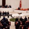 TBMM Başkanlık Divanı'nda flaş gelişme