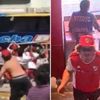 İspanya 'tehlikeli' River Plate taraftarını Arjantin'e geri gönderdi İspanya 'tehlikeli' River Plate taraftarını Arjantin'e geri gönderdi