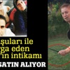 Komşuları ile kavga eden Emrah'in intikamı, siteyi satın alıyor Komşuları ile kavga eden Emrah'in intikamı, siteyi satın alıyor