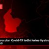 Genç tiyatrocular Kovid-19 tedbirlerine tiyatro oyunuyla ...