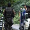 Son dakika: Hakkari'de PKK/KCK operasyonu: Çok sayıda gözaltı var Son dakika: Hakkari'de PKK/KCK operasyonu: Çok sayıda gözaltı var