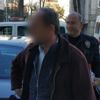 Yayaya çarpan yolcu otobüsünün şoförü adliyede Yayaya çarpan yolcu otobüsünün şoförü adliyede