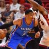 Westbrook'tan 15. 'triple-double'
