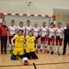 Hokeyin Sultanları Avrupa nın dört büyükleri arasında Hokeyin Sultanları Avrupa nın dört büyükleri arasında