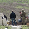 Tunceli’deki Toplu Mezar Kazısında Muhtar Mührü De Bulundu Tunceli’deki Toplu Mezar Kazısında Muhtar Mührü De Bulundu