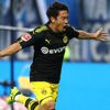 Galatasaray ve Beşiktaş'ın Kagawa kapışması Galatasaray ve Beşiktaş'ın Kagawa kapışması