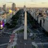 Arjantin'de karantina ilan edildi