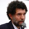 Osman Kavala'ya FETÖ'nün 17-25 Aralık kumpasları ve darbe girişimi dosyalarından işlem yapılıyor