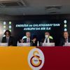 Galatasaray’ın stadyumu enerjisini kendi üretecek Galatasaray’ın stadyumu enerjisini kendi üretecek