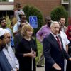 Minnesota Valisi'nden ABD'de cami saldırısına tepki