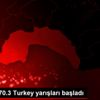 Ironman 70.3 Turkey yarışları başladı Ironman 70.3 Turkey yarışları başladı