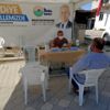 Demirtaş: "Sorunları yerinde çözüyoruz" Demirtaş: "Sorunları yerinde çözüyoruz"