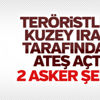 Hakkari'den acı haber