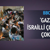 BBC'den Gazze belgeselinde İsrail propagandası