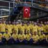 Goodyear'dan Türkiye'ye özel lastik Goodyear'dan Türkiye'ye özel lastik