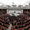 TBMM'de yeni milletvekilleri yemin etti TBMM'de yeni milletvekilleri yemin etti