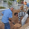 Rum kadına Müslüman cenazesi Rum kadına Müslüman cenazesi