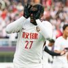 Modeste adım adım Galatasaray'a