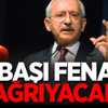 Kılıçdaroğlu Hakkında Fezleke Hazırlanıyor
