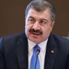 Sağlık Bakanı Koca, Kartal Dr. Lütfi Kırdar Şehir Hastanesi Açılış Töreninde konuştu Sağlık Bakanı Koca, Kartal Dr. Lütfi Kırdar Şehir Hastanesi Açılış Töreninde konuştu