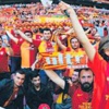 Taraftarlardan 'istifa edin' çağrısı Taraftarlardan 'istifa edin' çağrısı