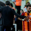 Hamzaoğlu'na şok tepki