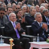 Kılıçdaroğlu’ndan işadamıyla gizli buluşma! Kılıçdaroğlu’ndan işadamıyla gizli buluşma!
