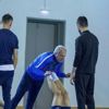 Kasımpaşa hazırlıklarını sürdürdü Kasımpaşa hazırlıklarını sürdürdü