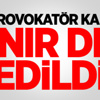 2 Provokatör Kadın Sınır Dışı Edildi 2 Provokatör Kadın Sınır Dışı Edildi