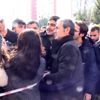 Aykut Kocaman, Konyaspor yönetiminin "devam" kararını ... Aykut Kocaman, Konyaspor yönetiminin "devam" kararını ...