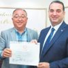 Vefa Salman’a koltuk yok Vefa Salman’a koltuk yok