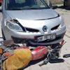 Kısıtlamaya uymadılar, kazadan kaçamadılar
