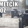 Mehmetçik, Nusaybin’de temizlik yapıyor Mehmetçik, Nusaybin’de temizlik yapıyor