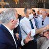 Vali Yerlikaya'dan Ayasofya açıklaması Vali Yerlikaya'dan Ayasofya açıklaması