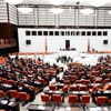 Siyasilere güven yok Siyasilere güven yok