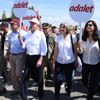 Kılıçdaroğlu: Attığım her adım herkes içindir Kılıçdaroğlu: Attığım her adım herkes içindir
