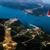 3. Köprü'nün yolları mahkeme tarafından kesildi 3. Köprü'nün yolları mahkeme tarafından kesildi