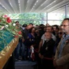 Oya Aydoğan'ın cenazesinde Nuri Alço'nun cüzdanı çalındı Oya Aydoğan'ın cenazesinde Nuri Alço'nun cüzdanı çalındı