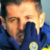 Emre Belözoğlu nun derbi sözleri: Benim için en zor ... Emre Belözoğlu nun derbi sözleri: Benim için en zor ...