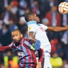 Trabzonspor'da Napoli fırtınası