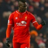 Balotelli ilk kez sahneye çıktı! Balotelli ilk kez sahneye çıktı!